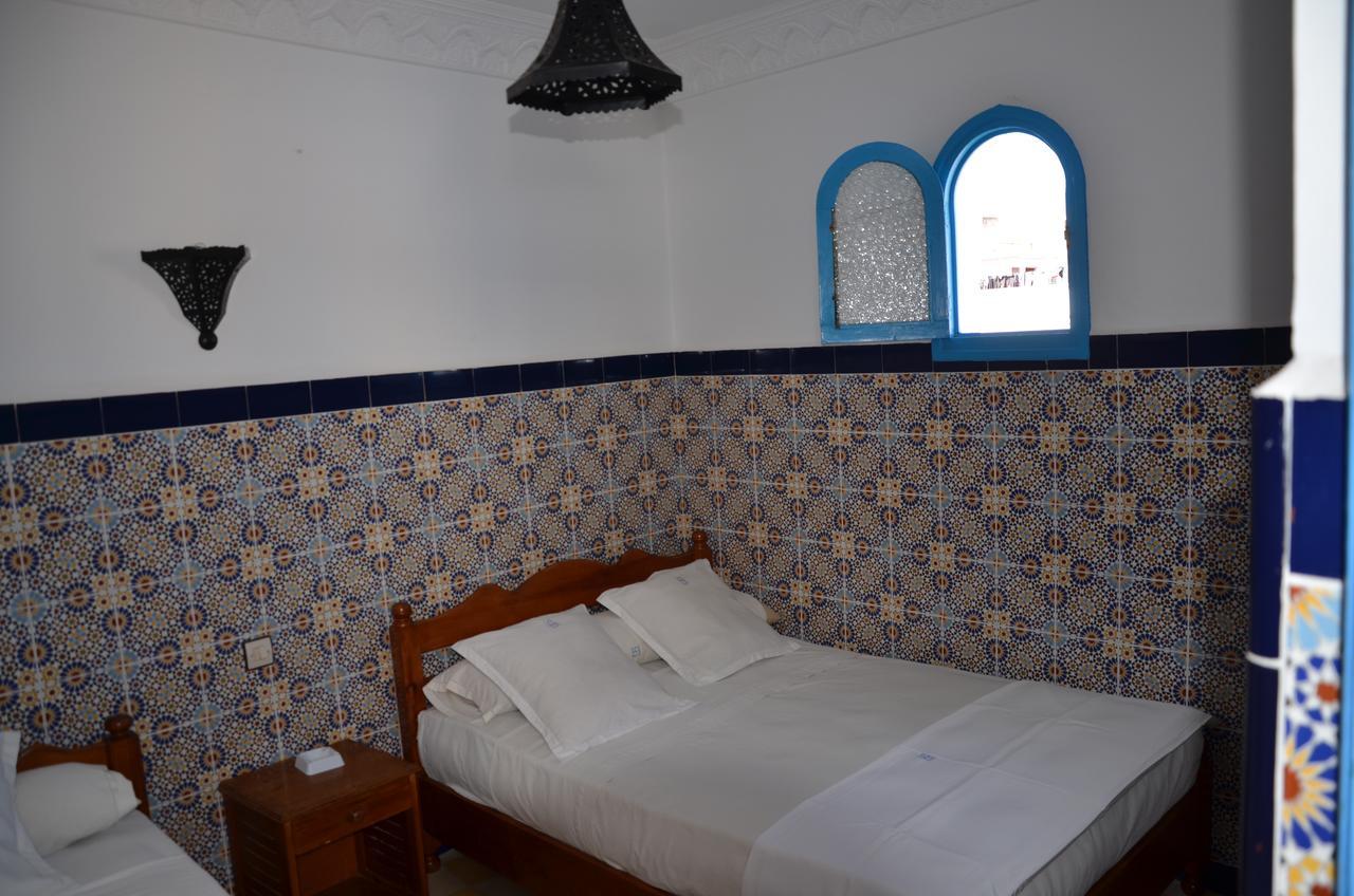 Sahara Hotel อซิลาห์ ภายนอก รูปภาพ